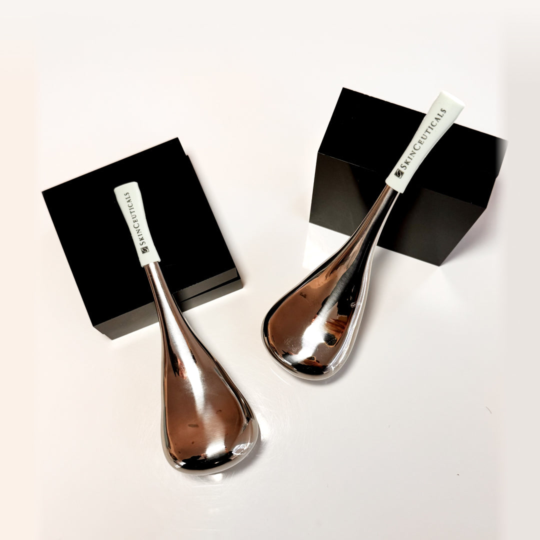 Facial Cry-Ice Massage Sticks