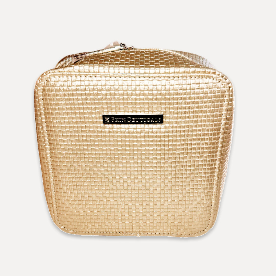 Skin Ceuticals Beauty Bag