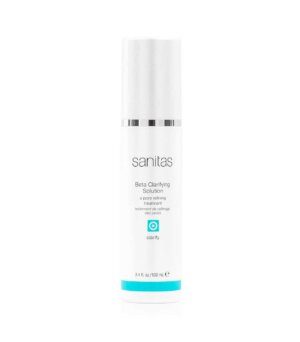 Beta Clarifying Cleanser