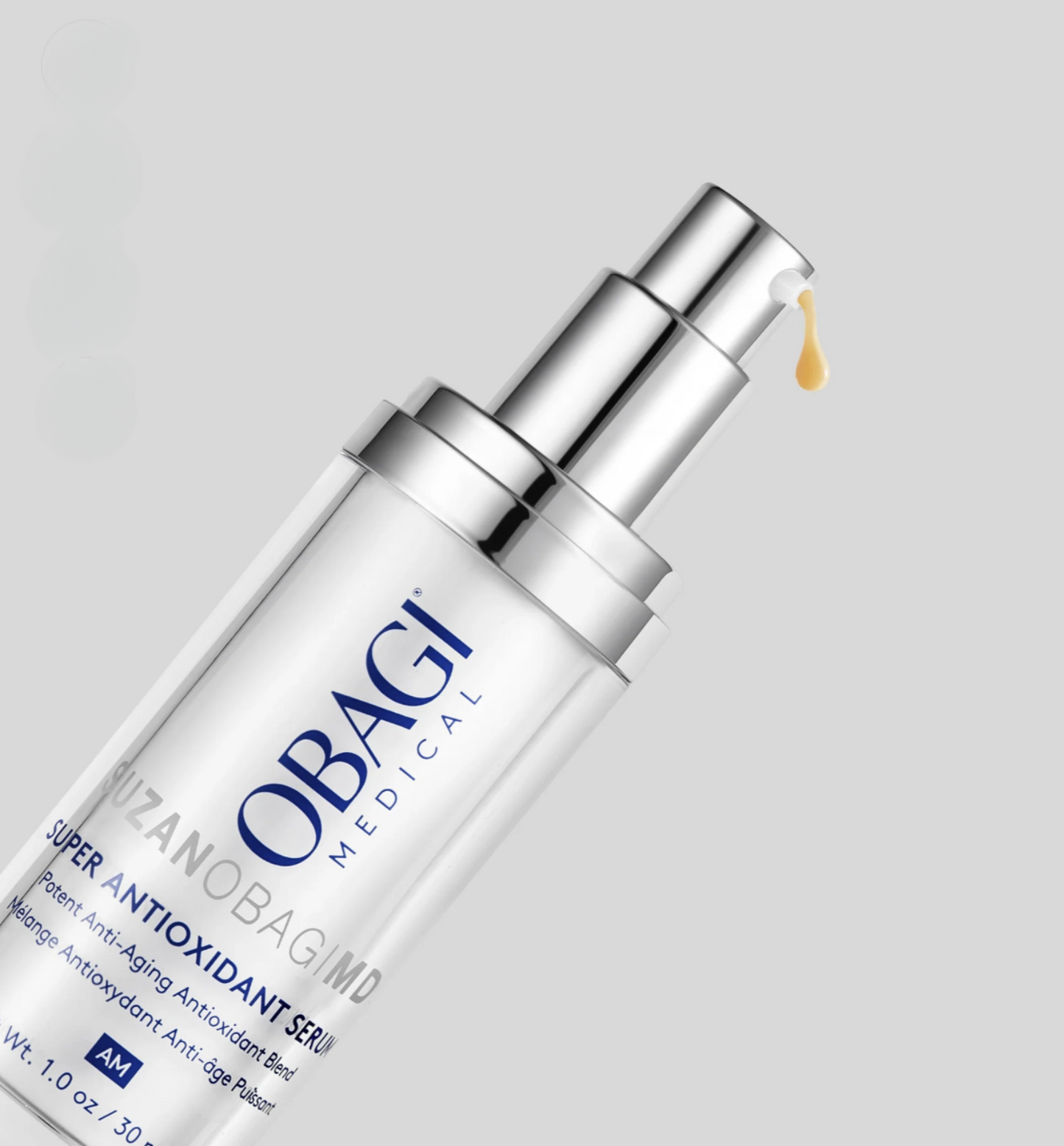 SUPER ANTIOXIDANT SERUM
