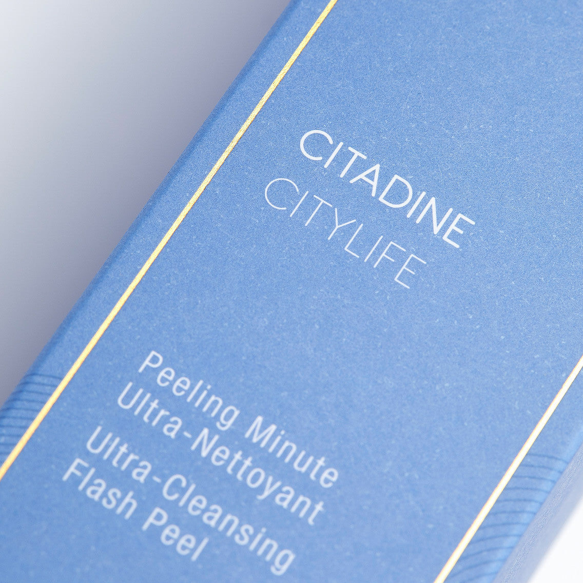 Citadine Citylife