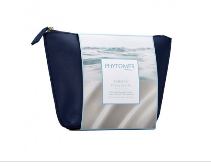 Purifying Starter Kit