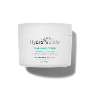 Clarifying Toner Pads