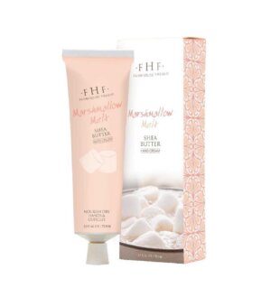 Marshmallow Melt Shea Butter