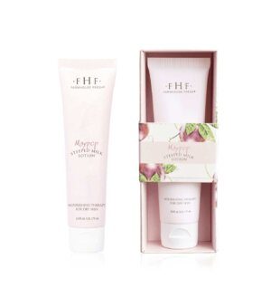 Maypop Steeped Milk Lotion