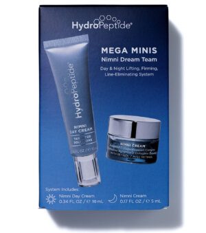 Mega Mini Nimni Dream Team