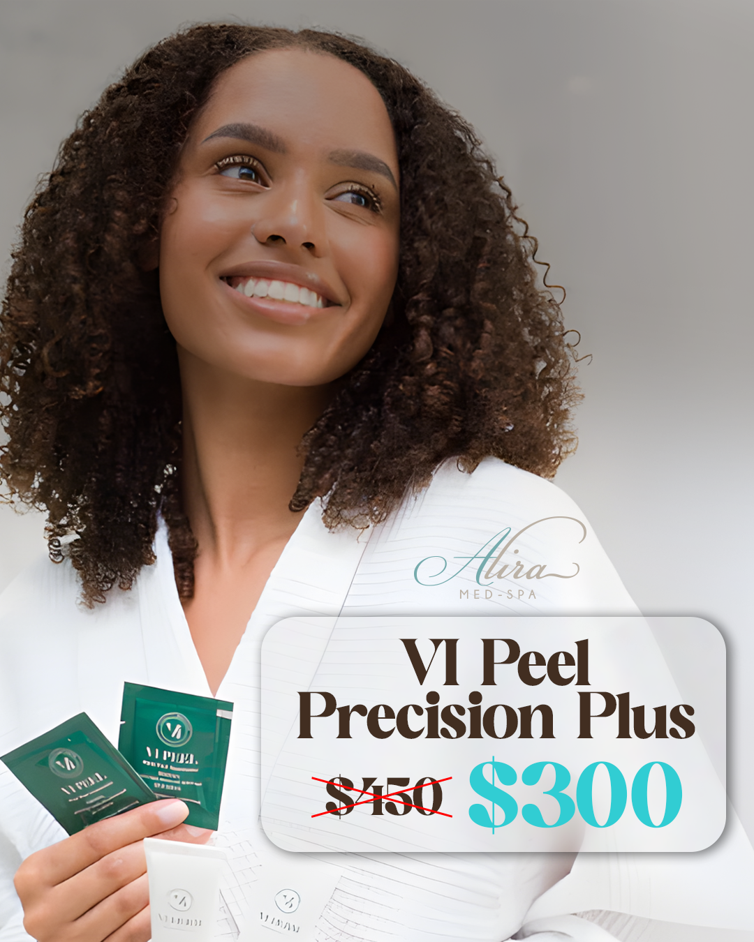 VI Peel Precision Plus