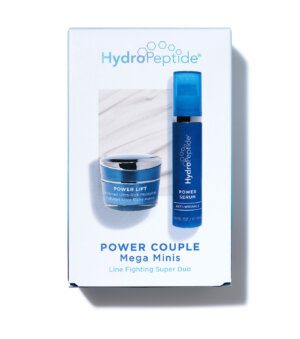 Power Couple Mega Minis