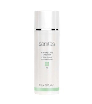 Purifying Clay Cleanser