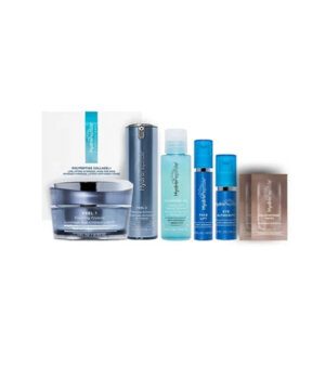 Radiant Retreat At home facial