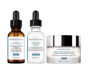 Anti-aging Trial Kit