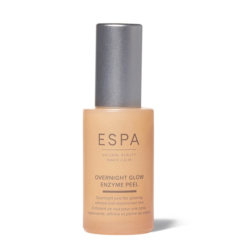 Overnight Glow Enzyme Peel