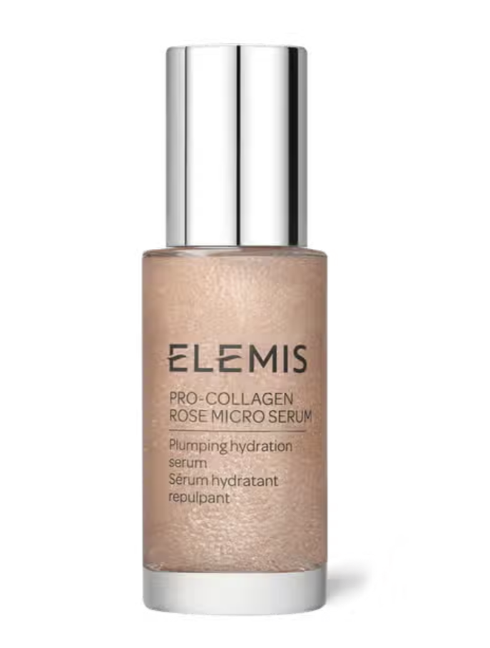 Pro-Collagen Rose Micro Serum