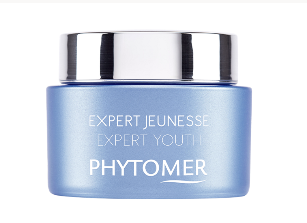 Expert Youth Wrinkle Plumping Cream