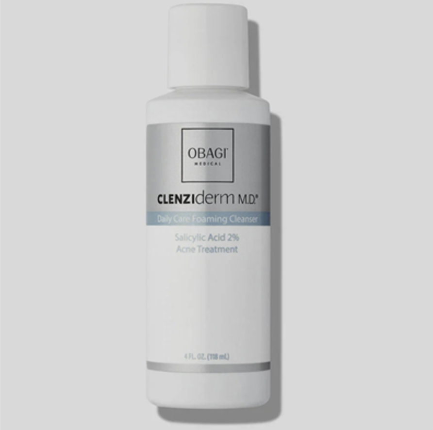 CLENZIderm M.D.® Daily Care Foaming Cleanser