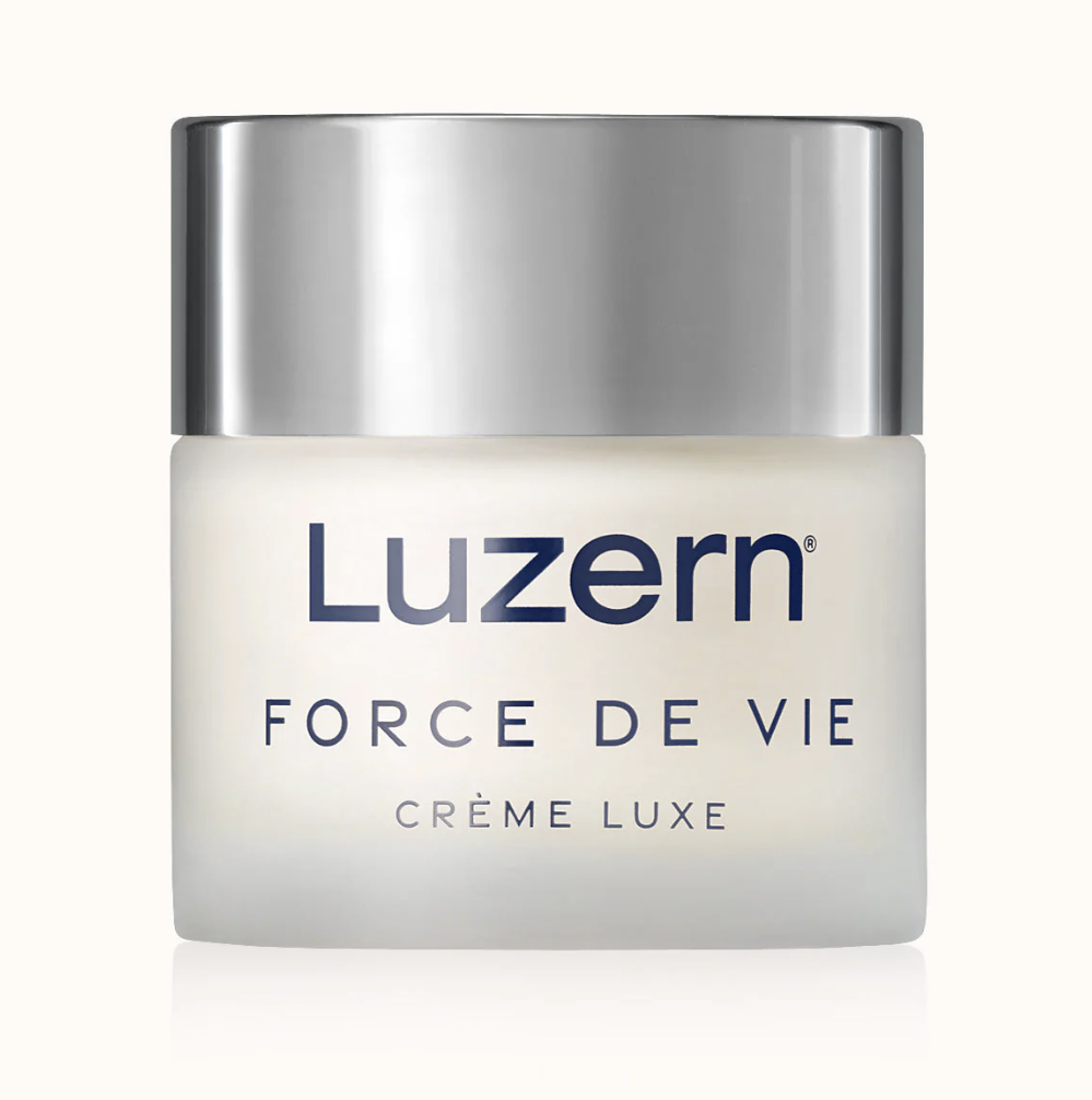 Crème Luxe