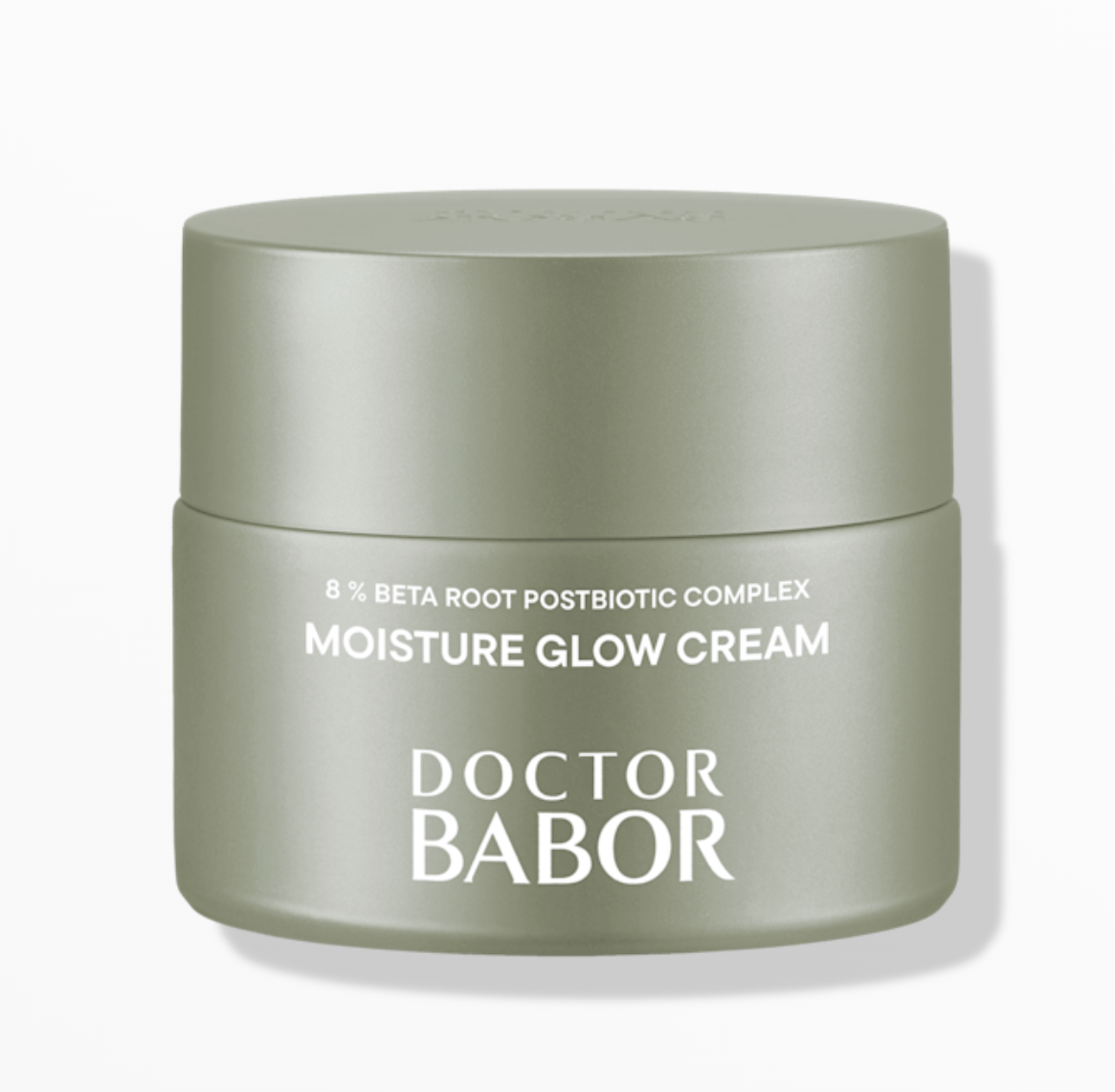 Moisture Glow Cream