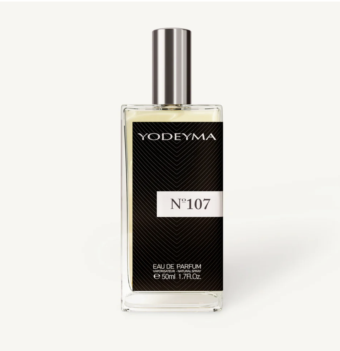 YODEYMA N°107
