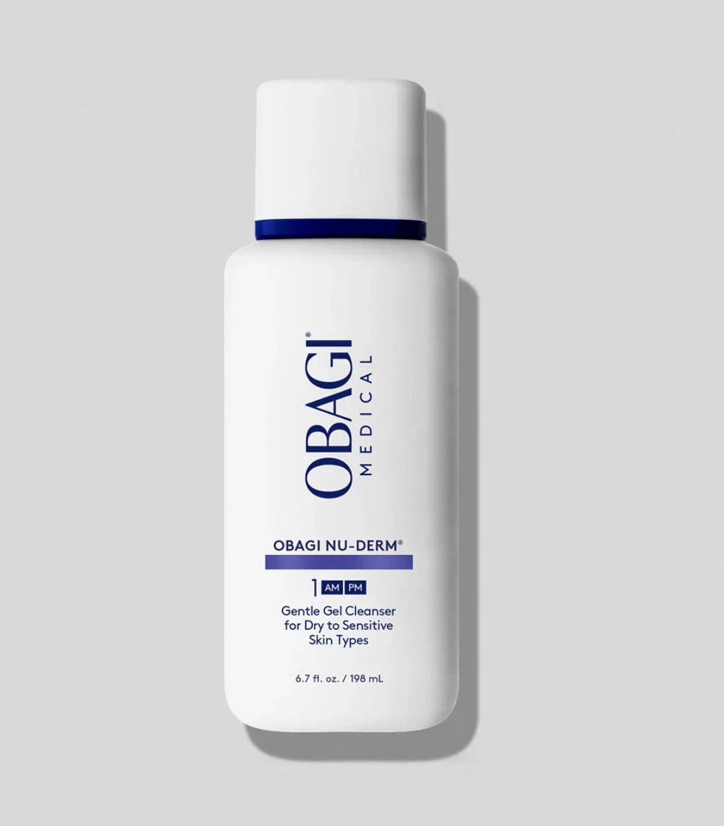 Obagi Nu-Derm® GENTLE CLEANSER