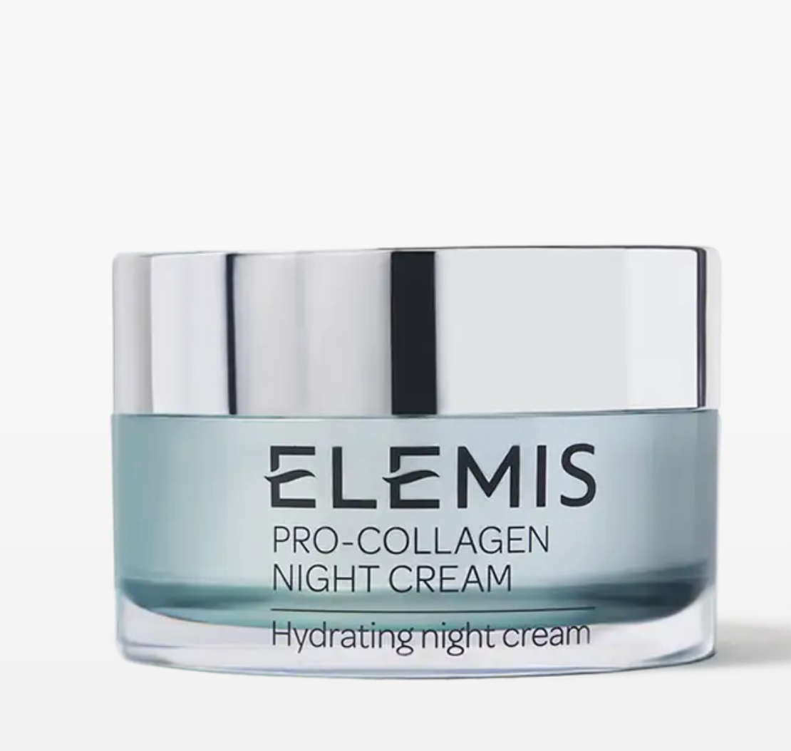 Pro-Collagen Night Cream