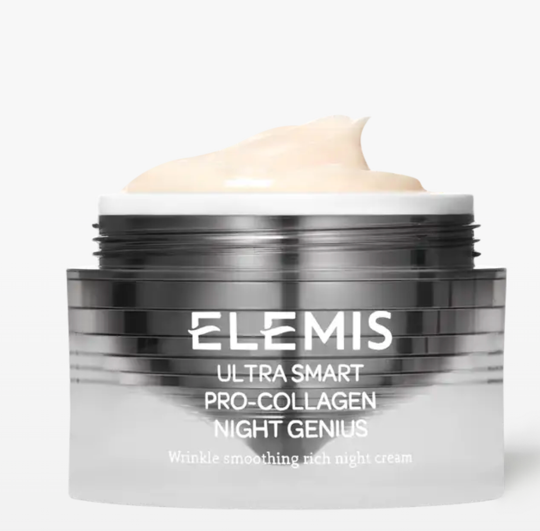 ULTRA SMART Pro-Collagen Night Genius