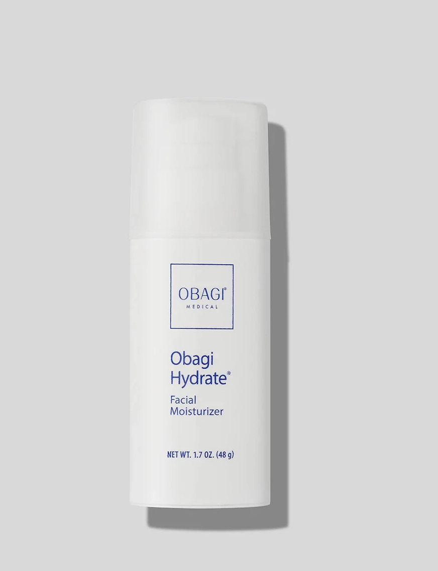 OBAGI HYDRATE® HYDRATE® FACIAL MOISTURIZER
