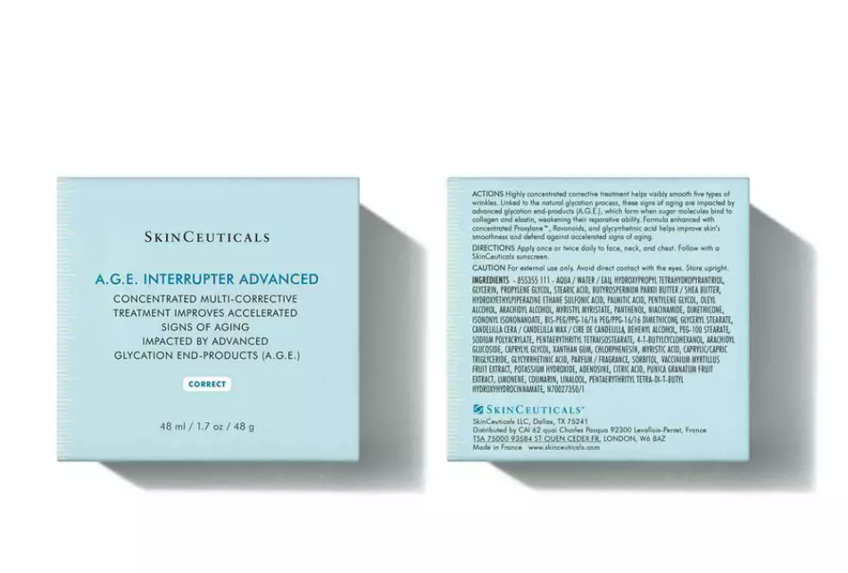 A.G.E Interrupter Advanced
