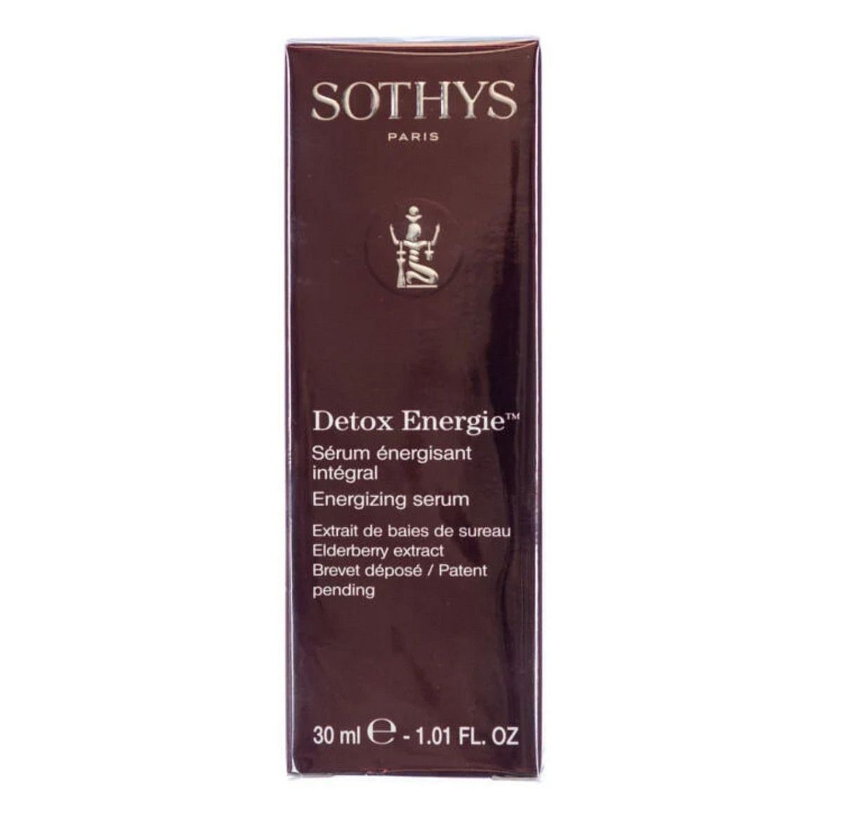 Detox Energie