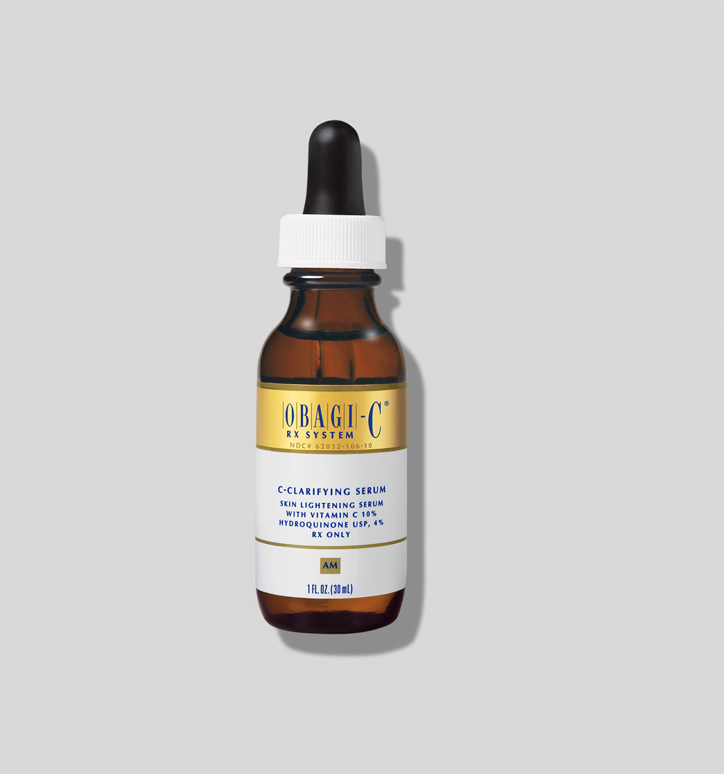 Obagi-C Clarifying Serum RX