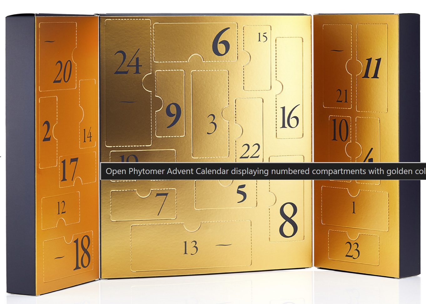 Advent Calendar