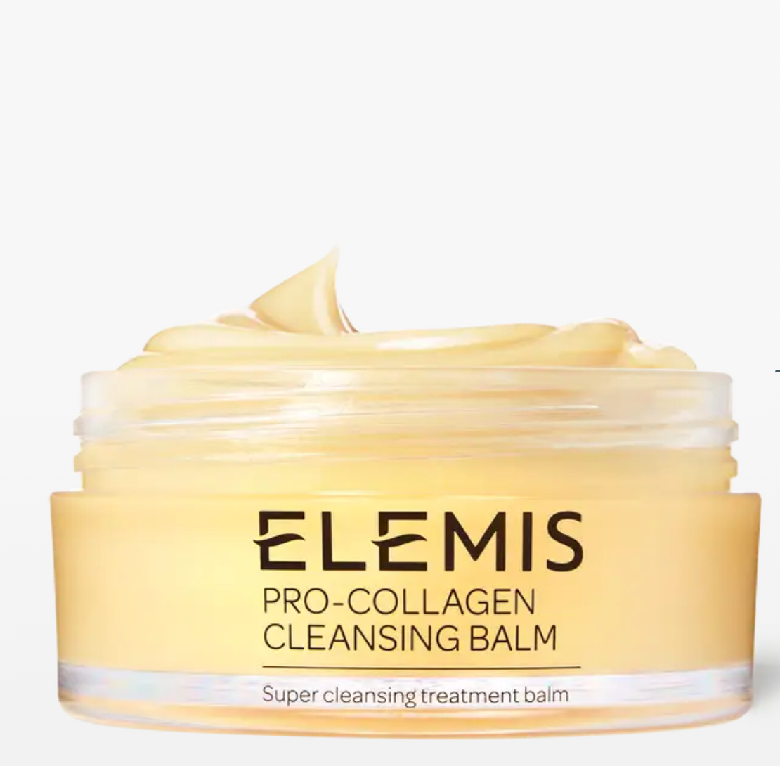 Pro-Collagen Cleansing Balm