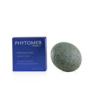 Seaweed Soap Cleanse and Exfoliate 150 gr