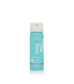 Unscented Sunscreen Spray SPF30
