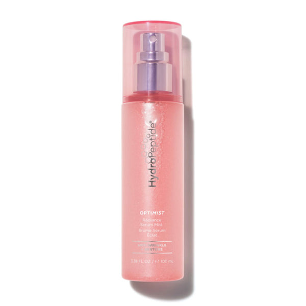 Optimist Radiance Serum Mist