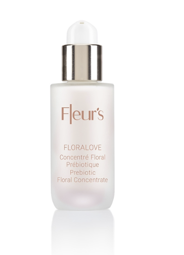 FloraLove Prebiotic Floral Concentrate