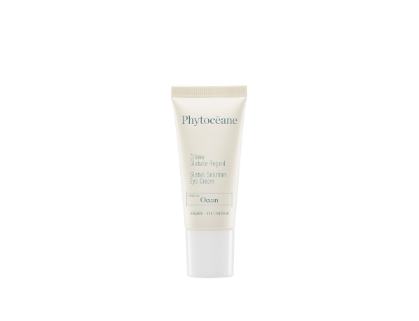 Global Solution Eye Cream