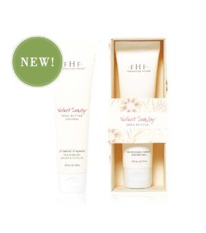Velvet Sunday Shea Butter