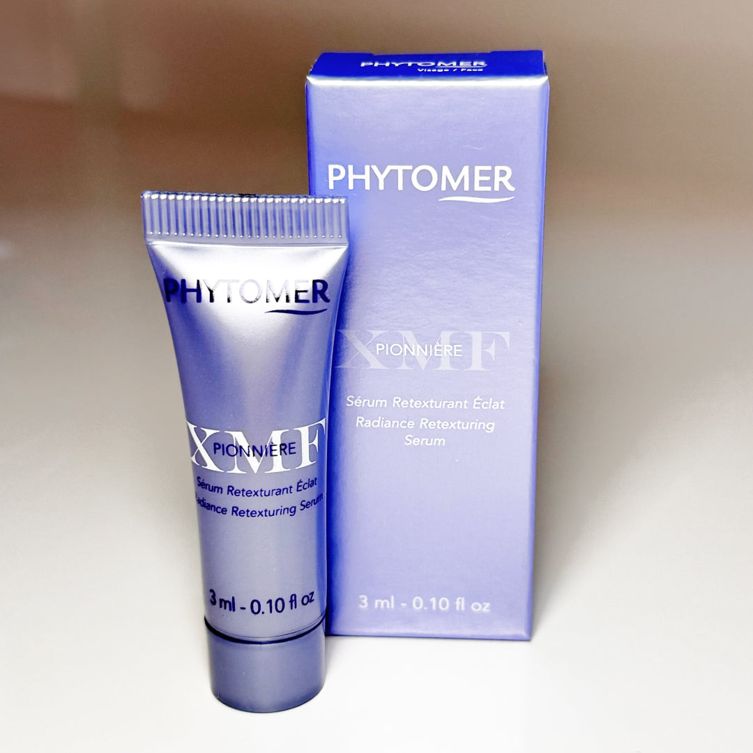 Radiance Retexturing Serum