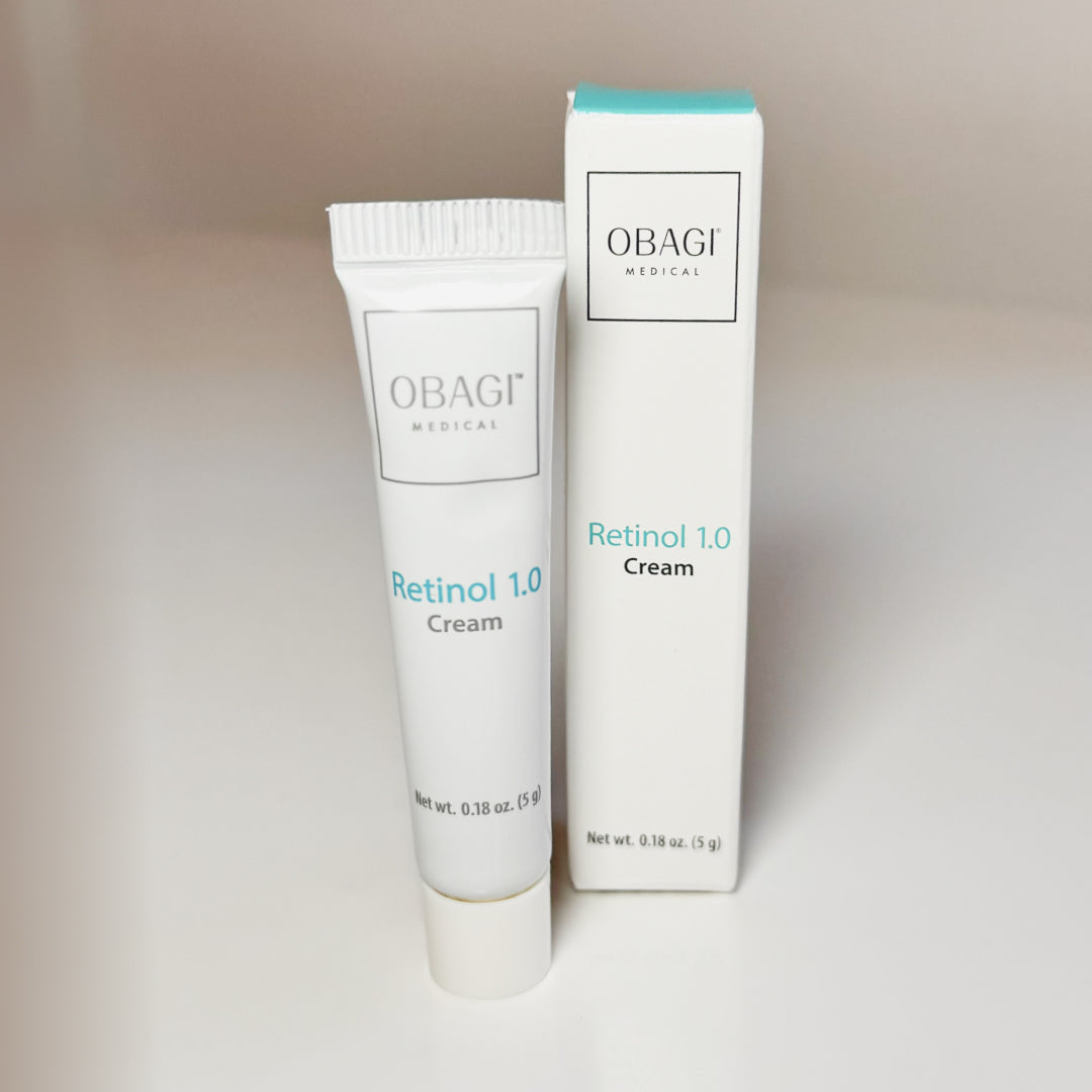 Retinol 1.0