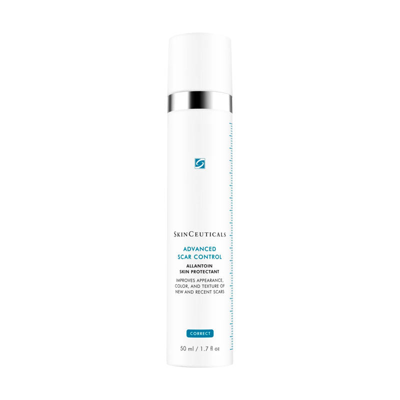 Advanced Scar Control