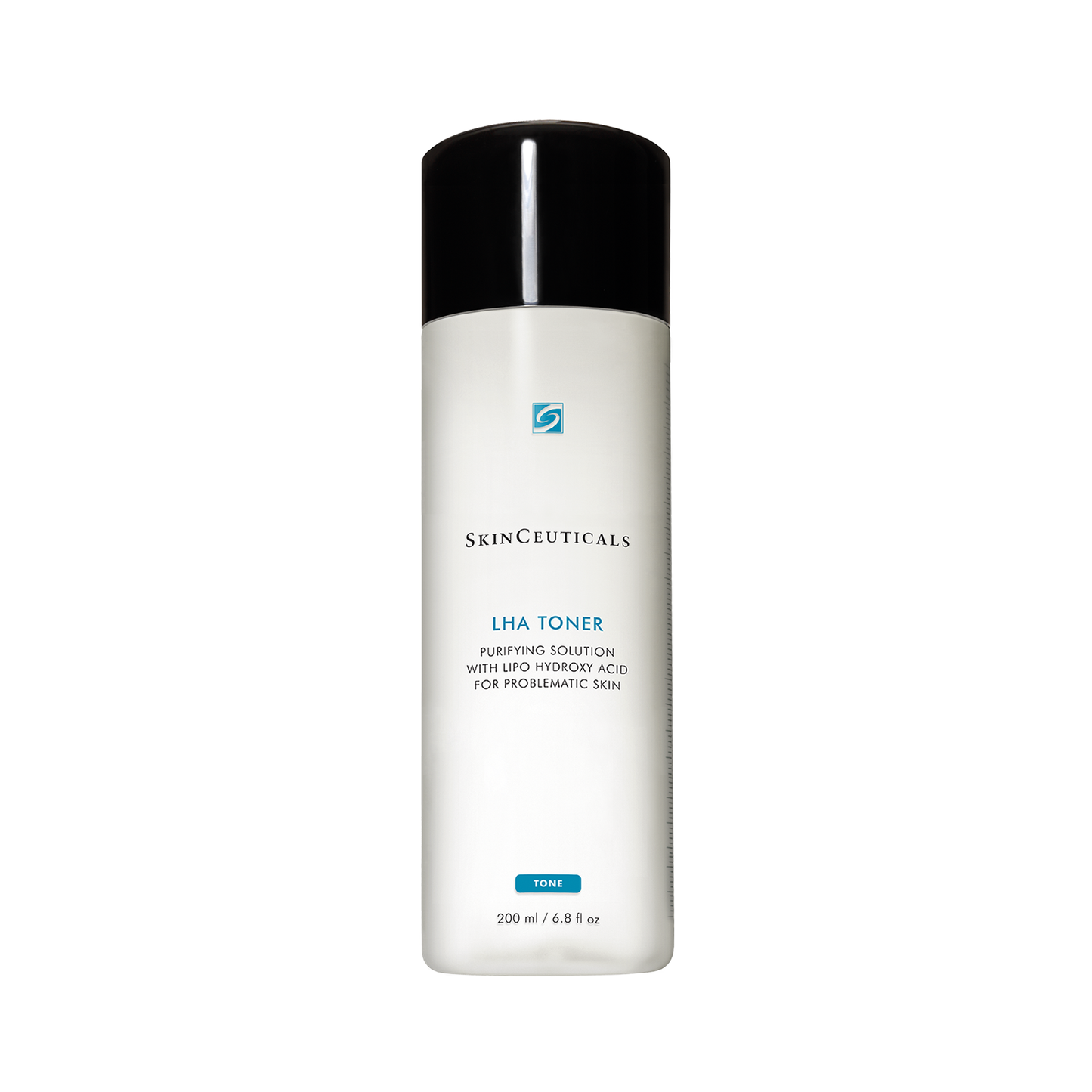 LHA Toner Clear