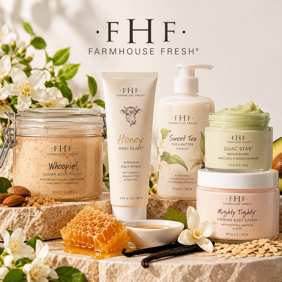 Farmhouse Fresh