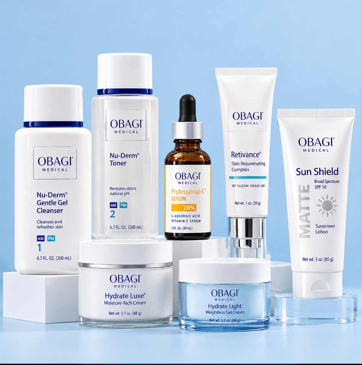 Obagi Medical