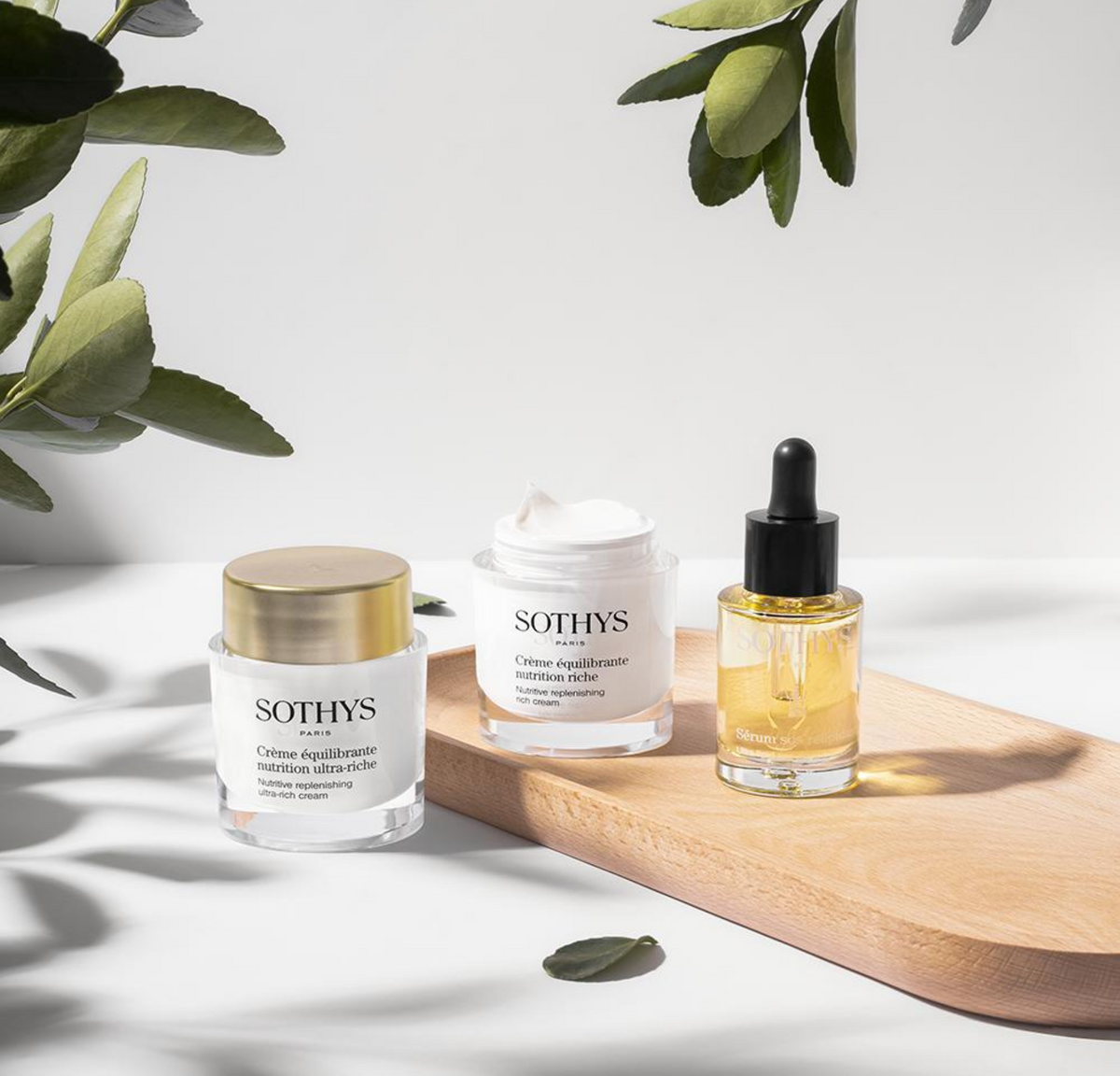 Sothys Paris