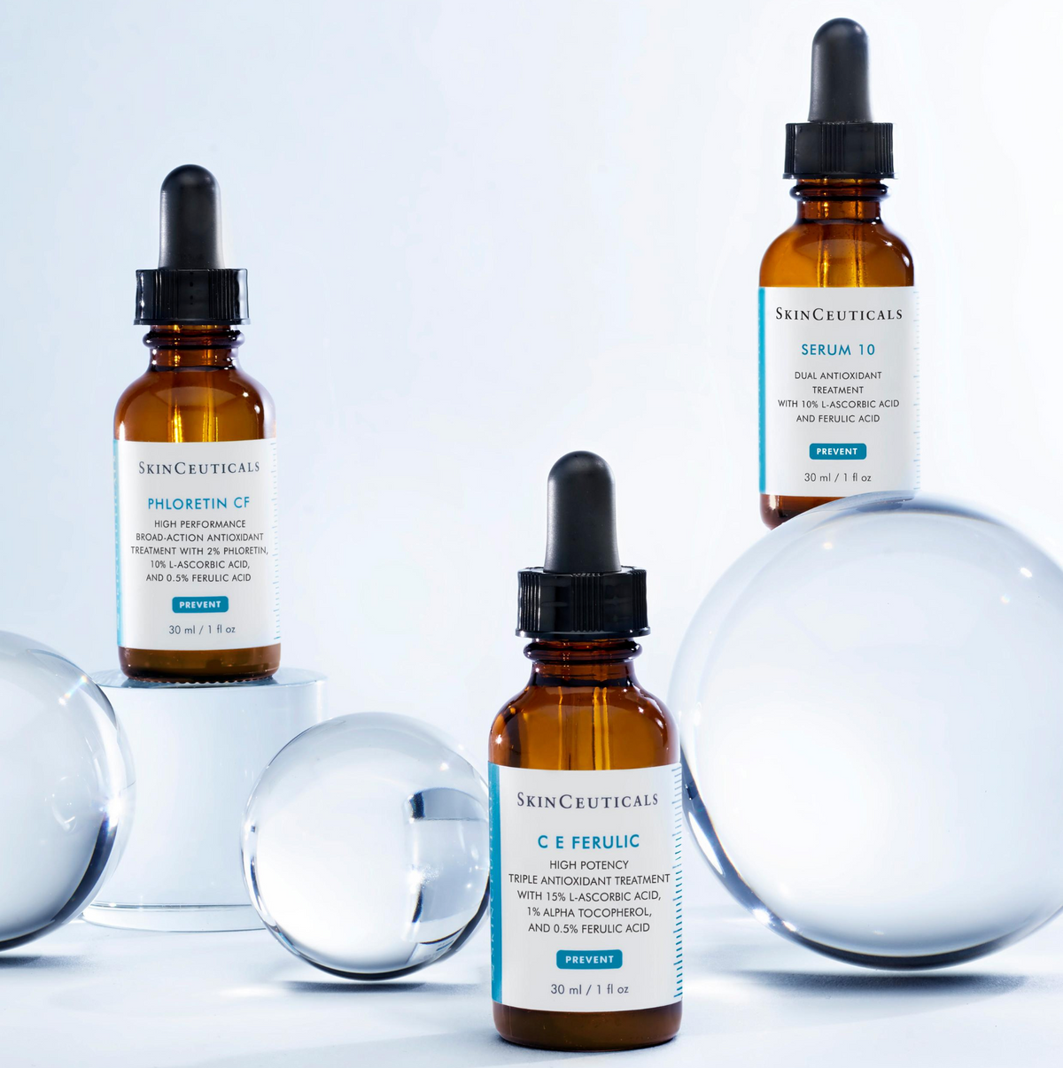 SkinCeuticals