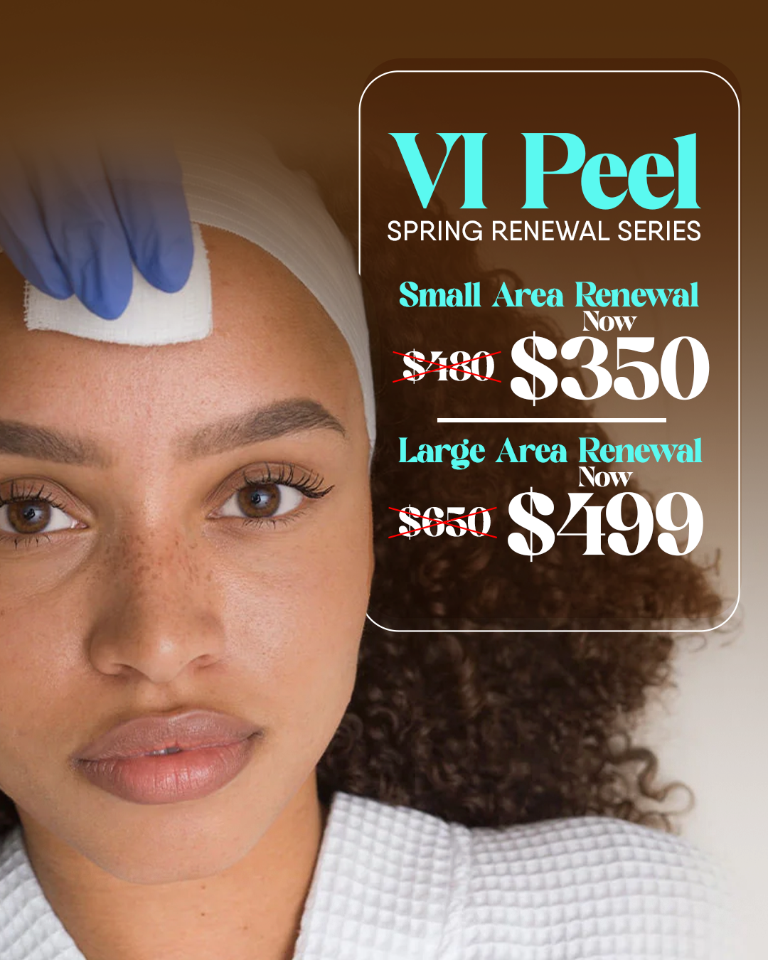 Spring Deals