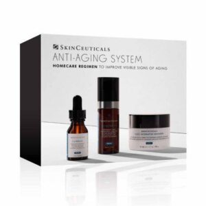 Anti-Aging Skin System - Skin Ceuticals