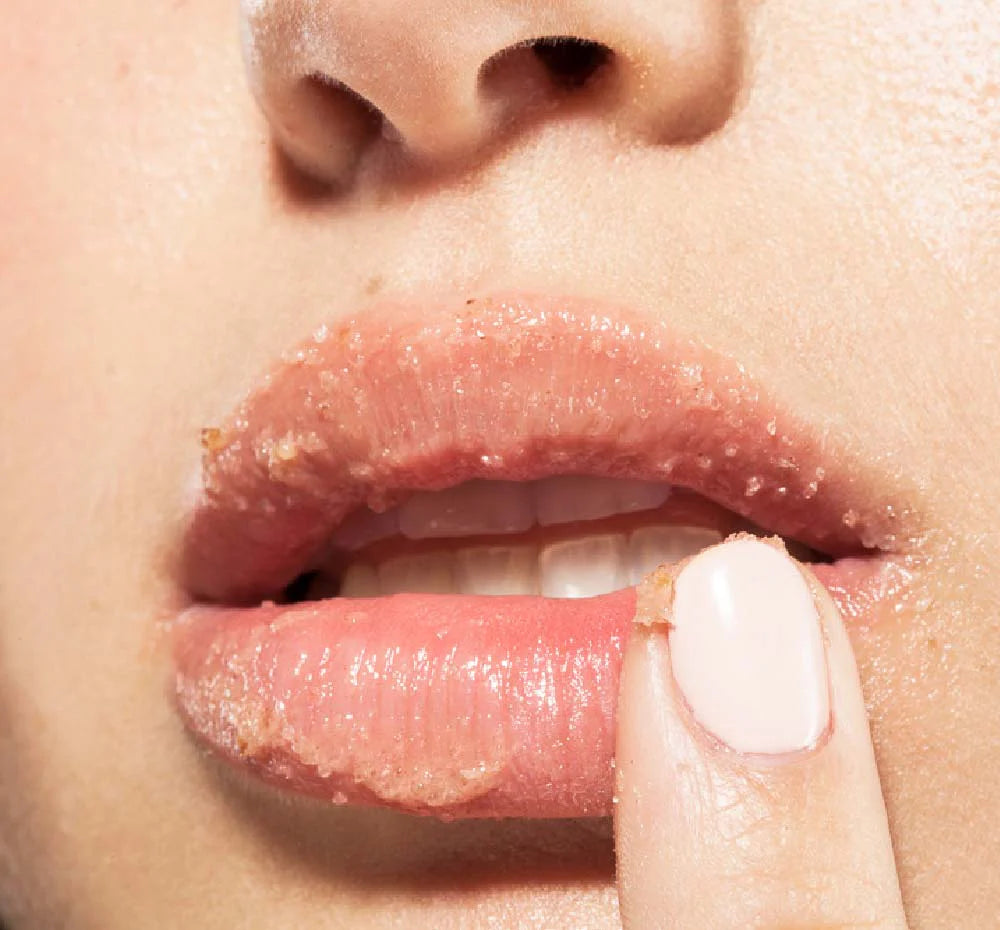 Beach Lip Kit