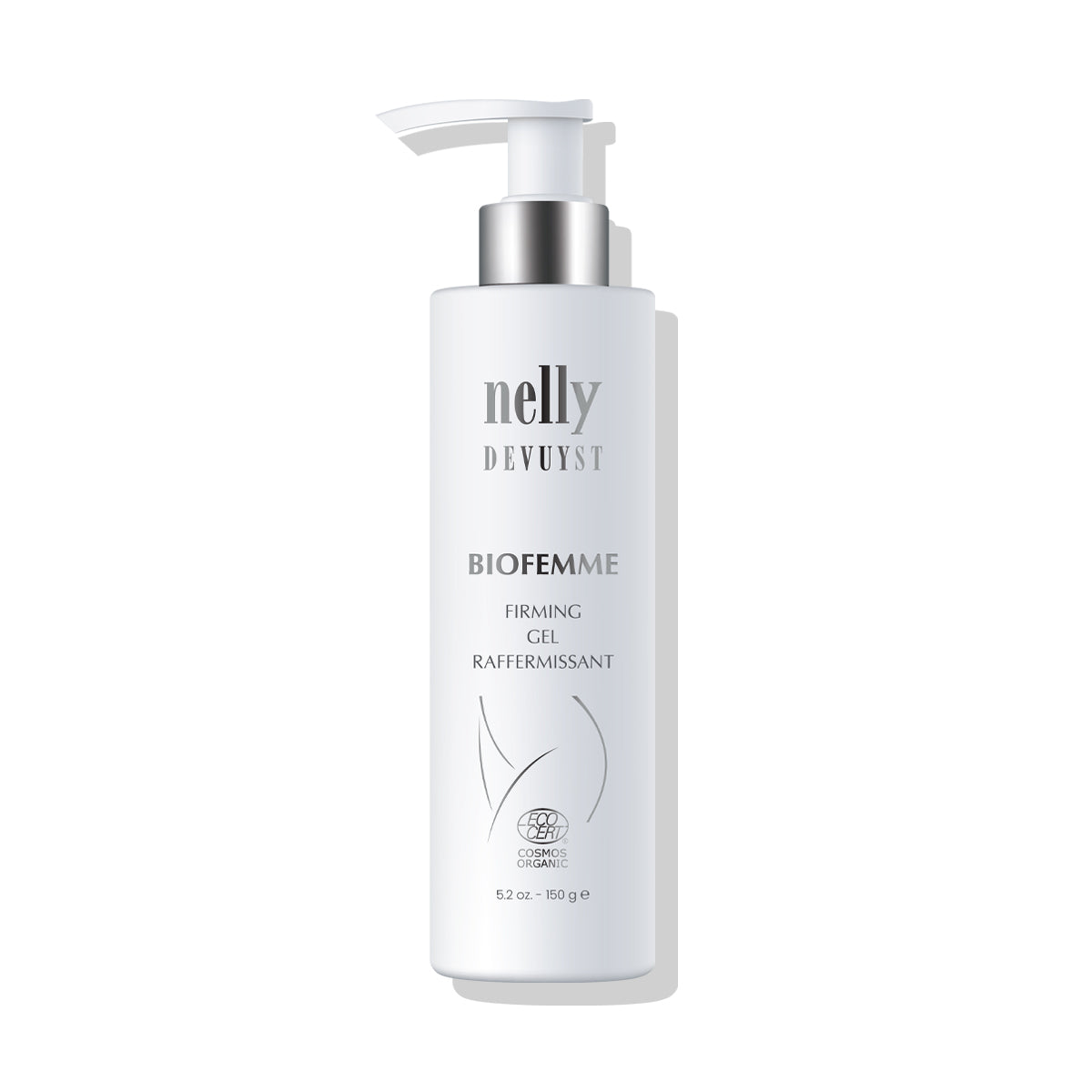 BioFemme Firming Gel- Nelly De Vuyst