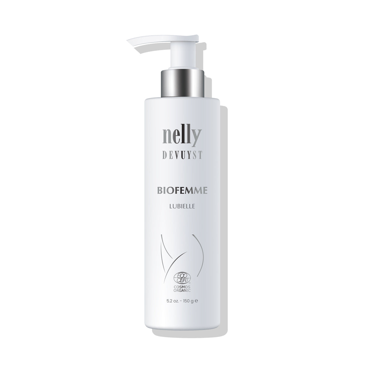 BioFemme LubiElle- Nelly De Vuyst